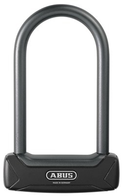 ABUS Granit Plus 640 Mini U-Lock 0