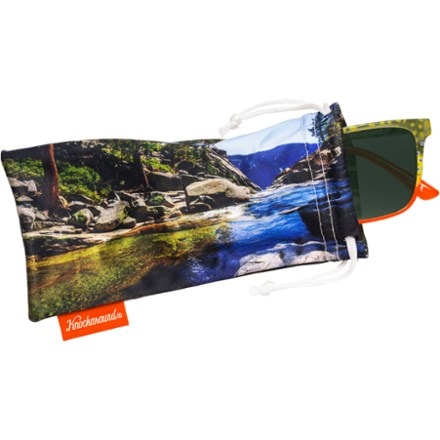 Knockaround Fish Shades Polarized Sunglasses 5
