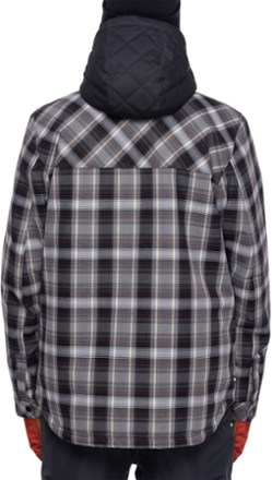 686 Woodland Insulated Jacket - Men's 2