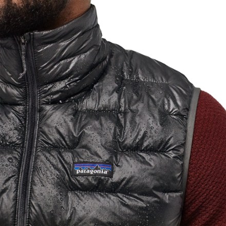 Patagonia Micro Puff Insulated Vest - Men's | REI Co-op