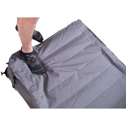 nemo pad pump