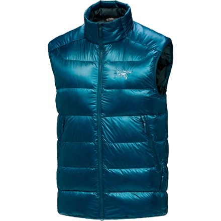 Arc'teryx Cerium SV Down Vest - Men's 0