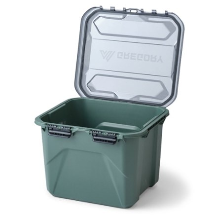 Gregory 50 L Alpaca Camp Box 1