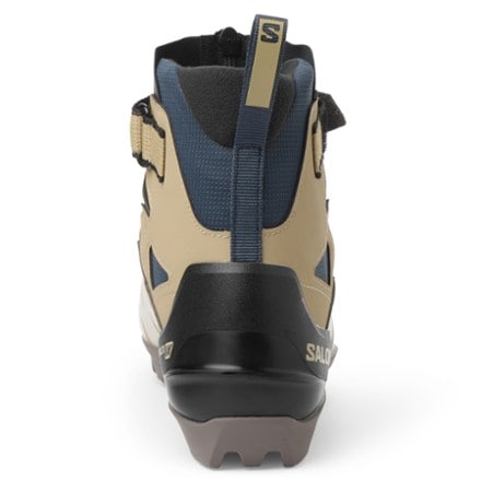 Salomon Escape Outrack Cross-Country Ski Boots - Women's 3