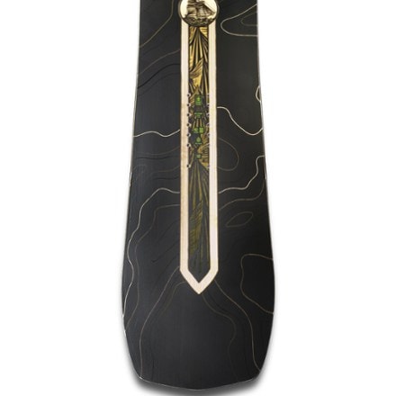 Jones Flagship Snowboard - Men's - 2026/2027 4