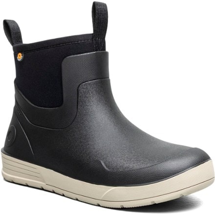 Bogs Rockaway Seamless Chelsea Boots - Women's 3