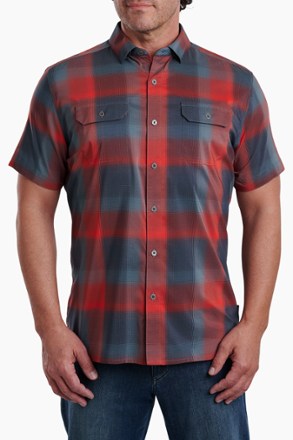 KUHL Stretch Response Shirt - Men's 0