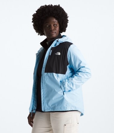 The North Face Antora Jacket - Women's Plus Sizes 4