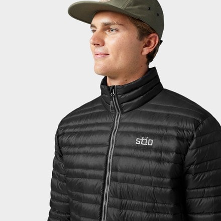 Stio Pinion Down Sweater Jacket - Men's 4