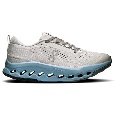 On Cloudsurfer Trail 2 Trail-Running Shoes - Women's 0