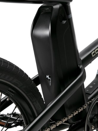 Co-op Cycles Generation e1.2 Electric Bike Battery