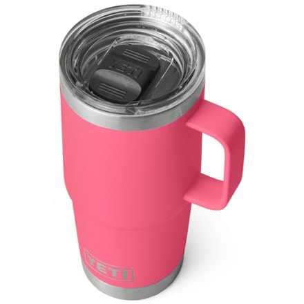 YETI Rambler Travel Mug - 20 fl. oz. 2