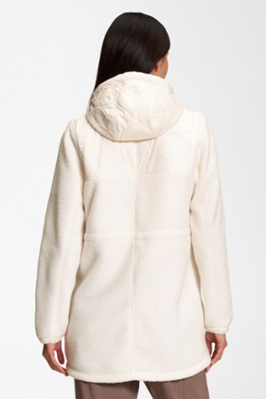 The North Face Royal Arch Fleece Parka Women's REI Coop