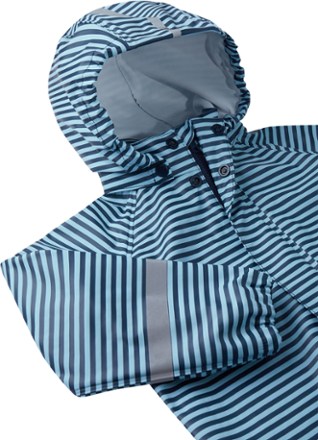 Reima Vesi Raincoat - Toddlers'/Kids' 2