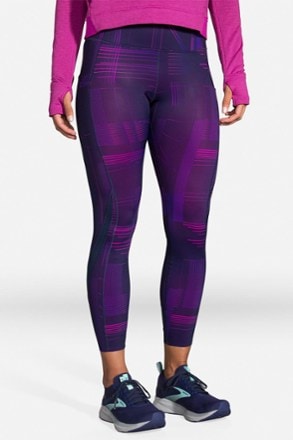 Brooks Method 7/8 Tights - Women's 3