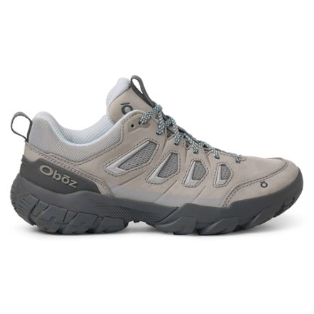 Oboz Sawtooth X Low Hiking Shoes - Women's 0