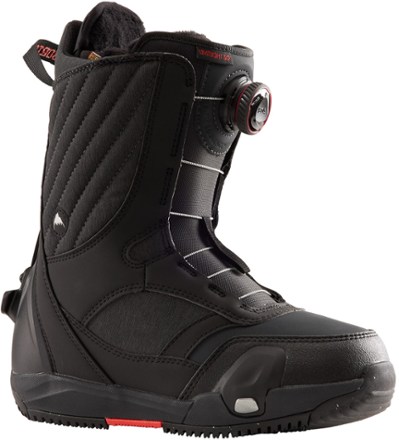 Burton Limelight Step On Snowboard Boots - Women