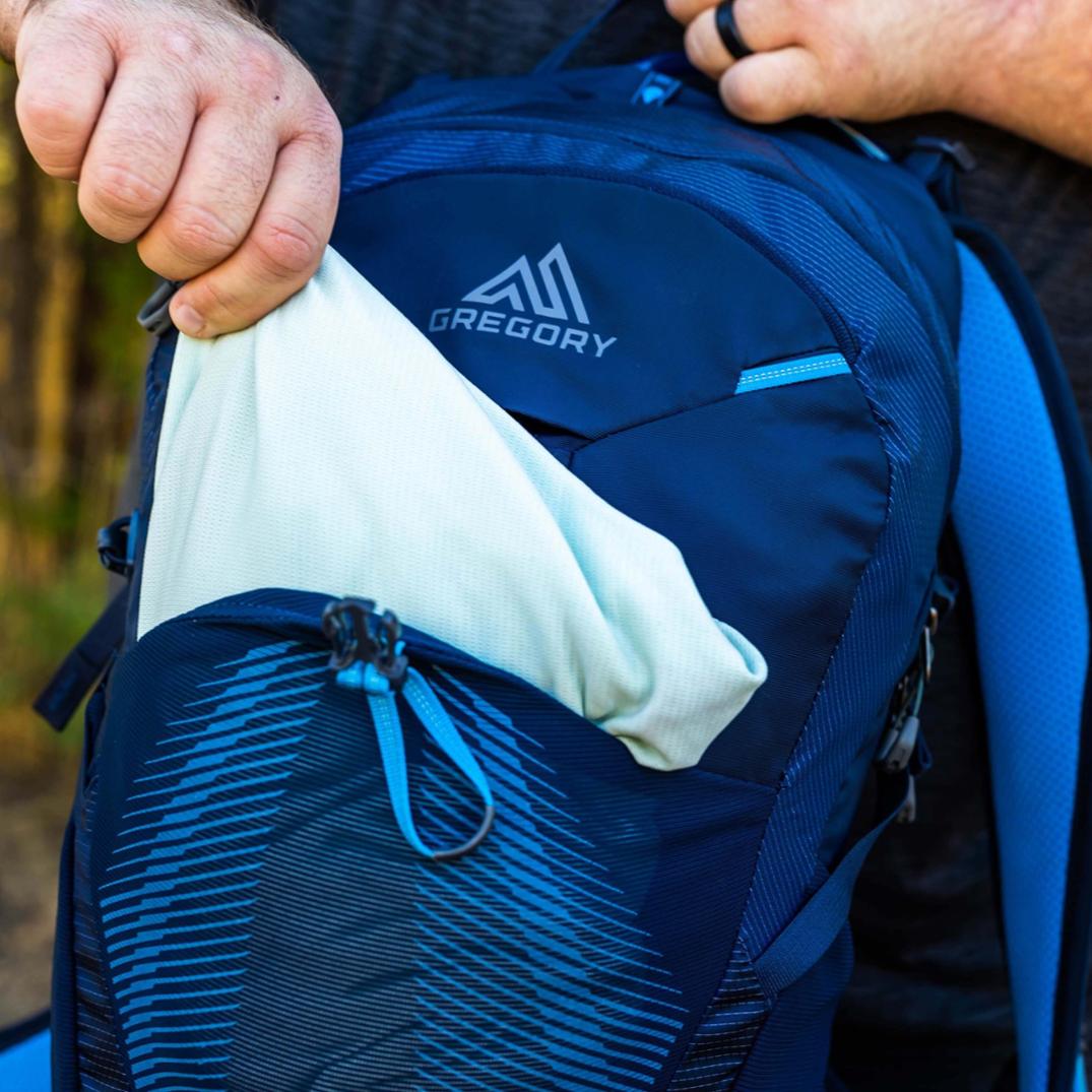 Location Image for Miko 20 Plus-Size Pack - Men's