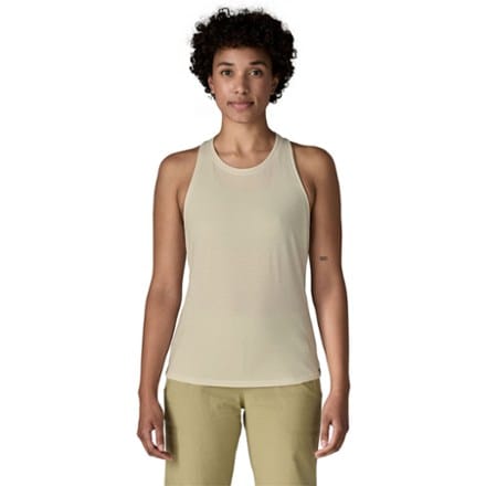 Patagonia Capilene Cool Trail Tank Top - Women's 1
