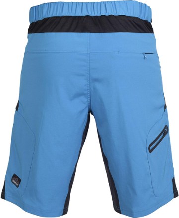 Zoic Ether Bike Shorts - Men's 12" Inseam 1