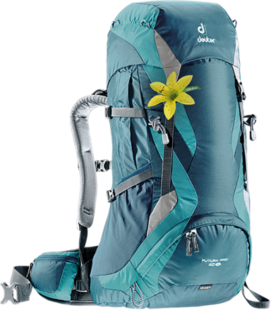 deuter 40 sl