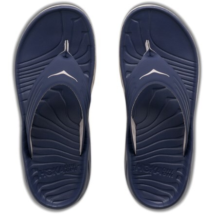 HOKA ORA Recovery Flip-Flops - Men's 5