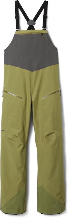 Patagonia womens bib ski pants Clearance