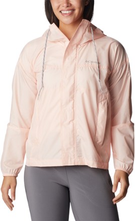 Columbia Flash Challenger Windbreaker - Women's | REI Co-op