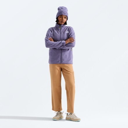 The North Face Glacier Fleece Jacket - Women's 2