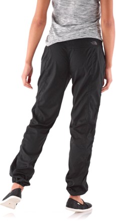 rei north face aphrodite