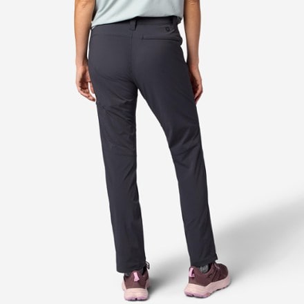 Marmot Trailway UPF 50 Pants - Women's 1