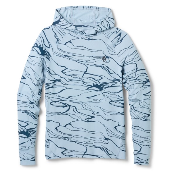 Product Image of color Relief/Fog Blue/Midnight Blue