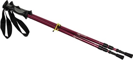 Nite Ize Loopable Gear Tie 12" - Package of 2 3