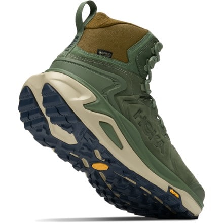 HOKA Kaha 3 GTX Hiking Boots - Men's 7