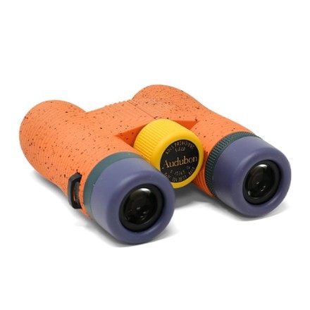 Nocs Provisions Nocs x National Audubon Society Pro Issue 8 x 32 Binoculars Bundle 1
