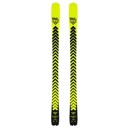 black crows Octo Skis - Men's - 2025/2026 0