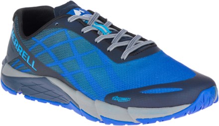 merrell men's bare access flex sneaker