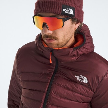 The North Face Terra Peak Insulated Hoodie - Men's 6