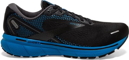 brooks ghost 14 road running shoes men's