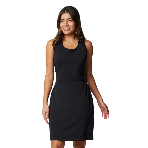 On Body Image of color Black