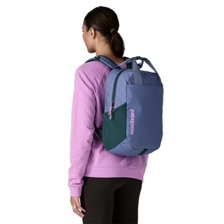 Patagonia Atom 20L Tote Pack 1
