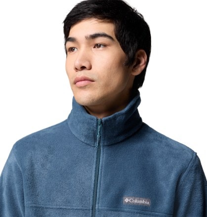 Columbia Steens Mountain 2.0 Full-Zip Jacket - Men's 4