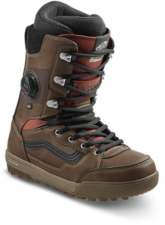 rei snowboard boots
