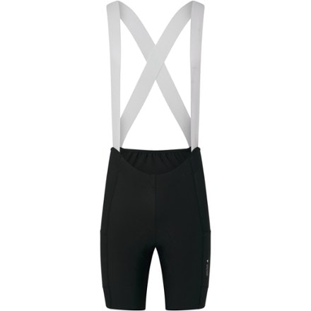 Endura Loop Cycling Bib Shorts - Women's 0