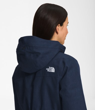 The North Face Novelty Arctic Down Parka - Women's 6