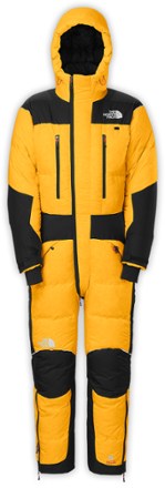 north face himalayan suit