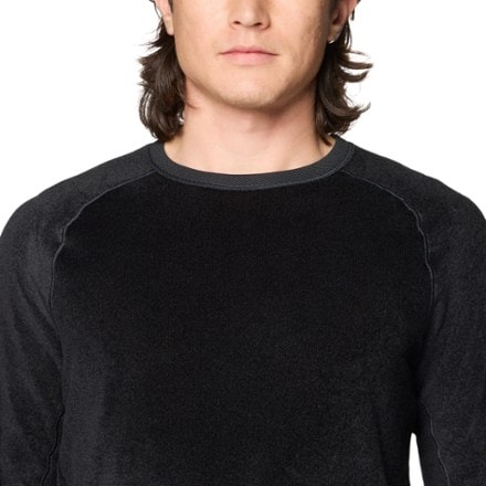 Mountain Hardwear AirMesh Long-Sleeve Shirt - Men's 7