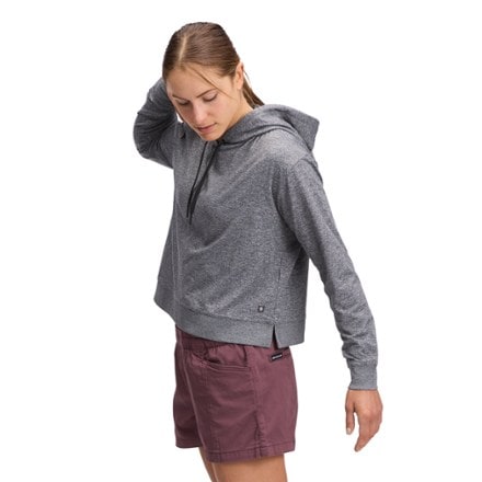 Black Diamond Circuit Mid Layer Hoody - Women's 3