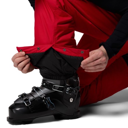 Columbia Bugaboo V Snow Pants - Men's 8