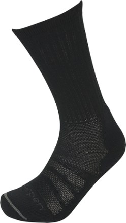 Lorpen T2 COOLMAX Light Hiker Socks 0